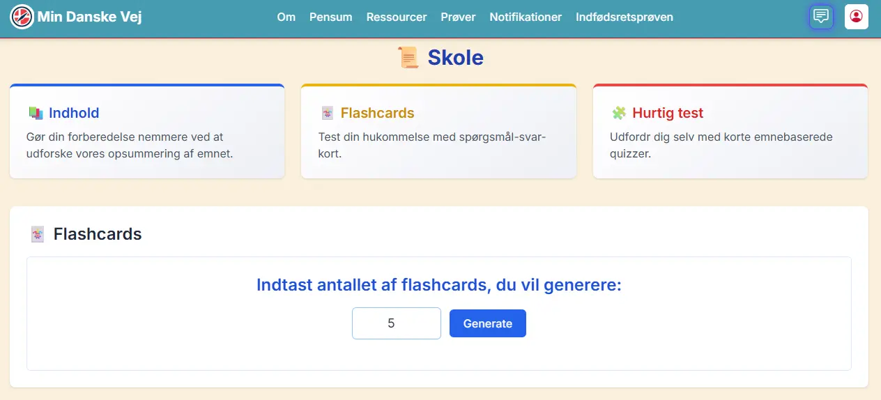 FlashCards